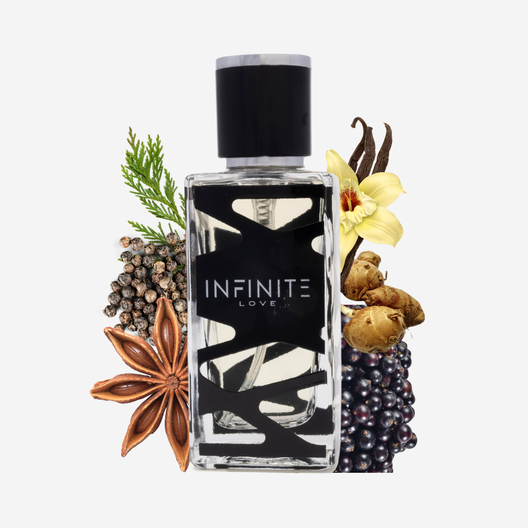 E152 - Inspired by YSL Opium For Him