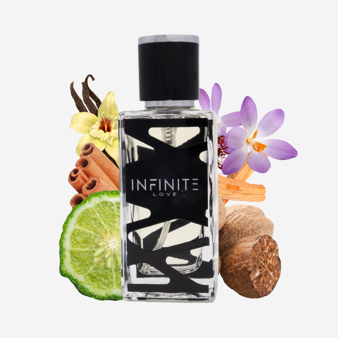 E153 - Inspired by Gentlemen Only Absolute
