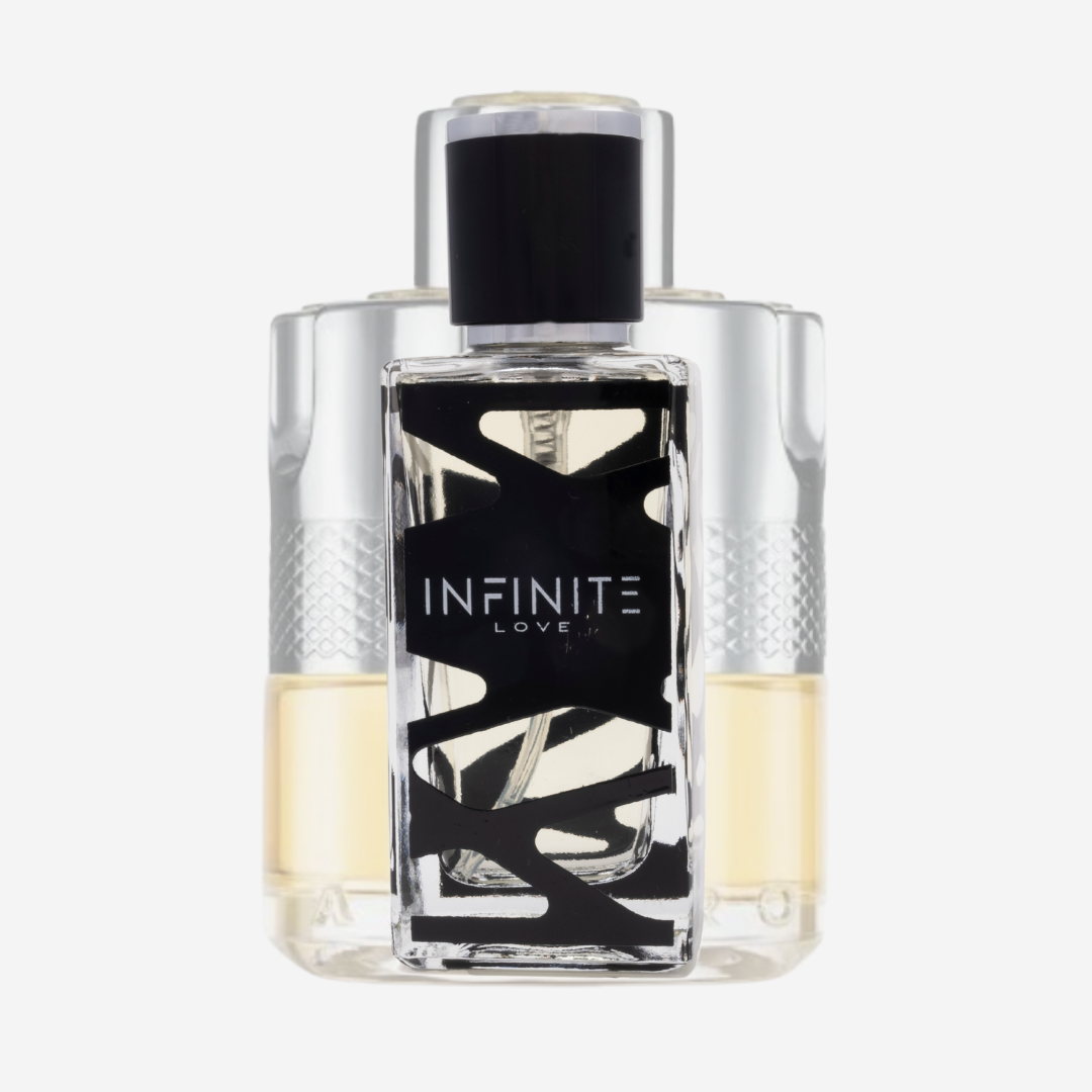 E165 - Inspired by Azzaro Wanted
