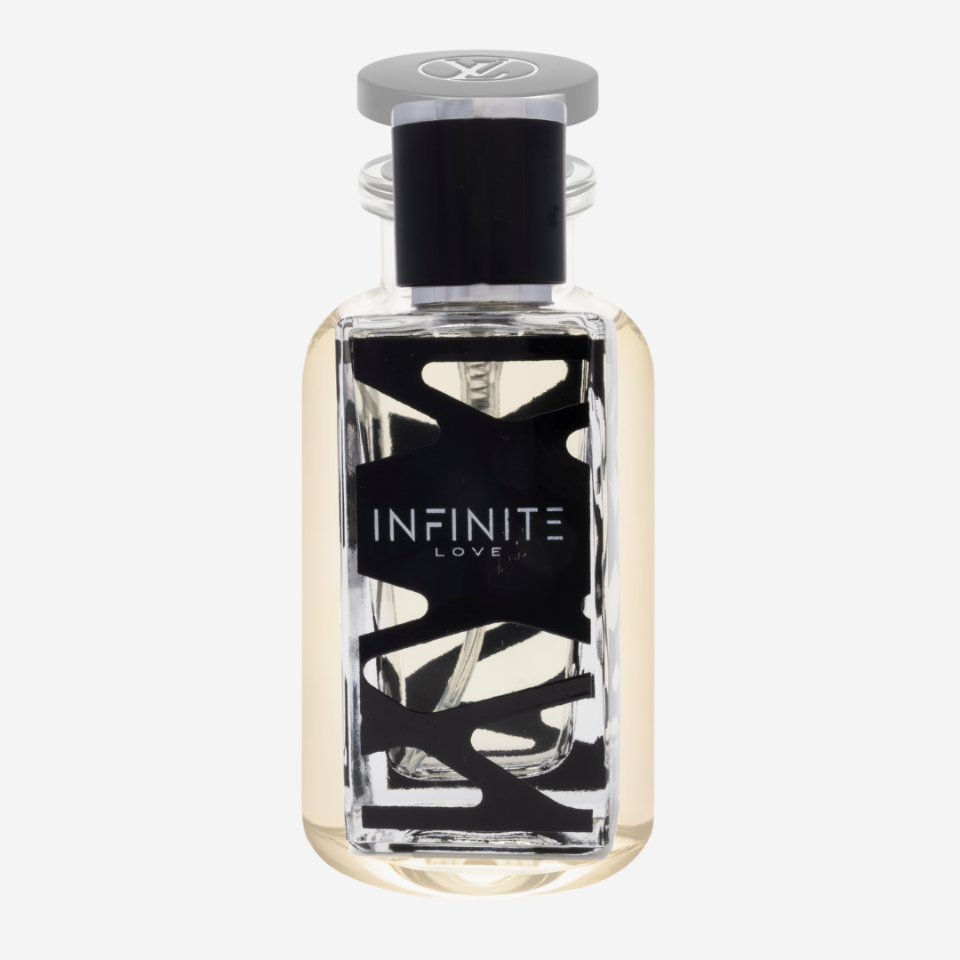 E186 - Inspired by L’Immensite
