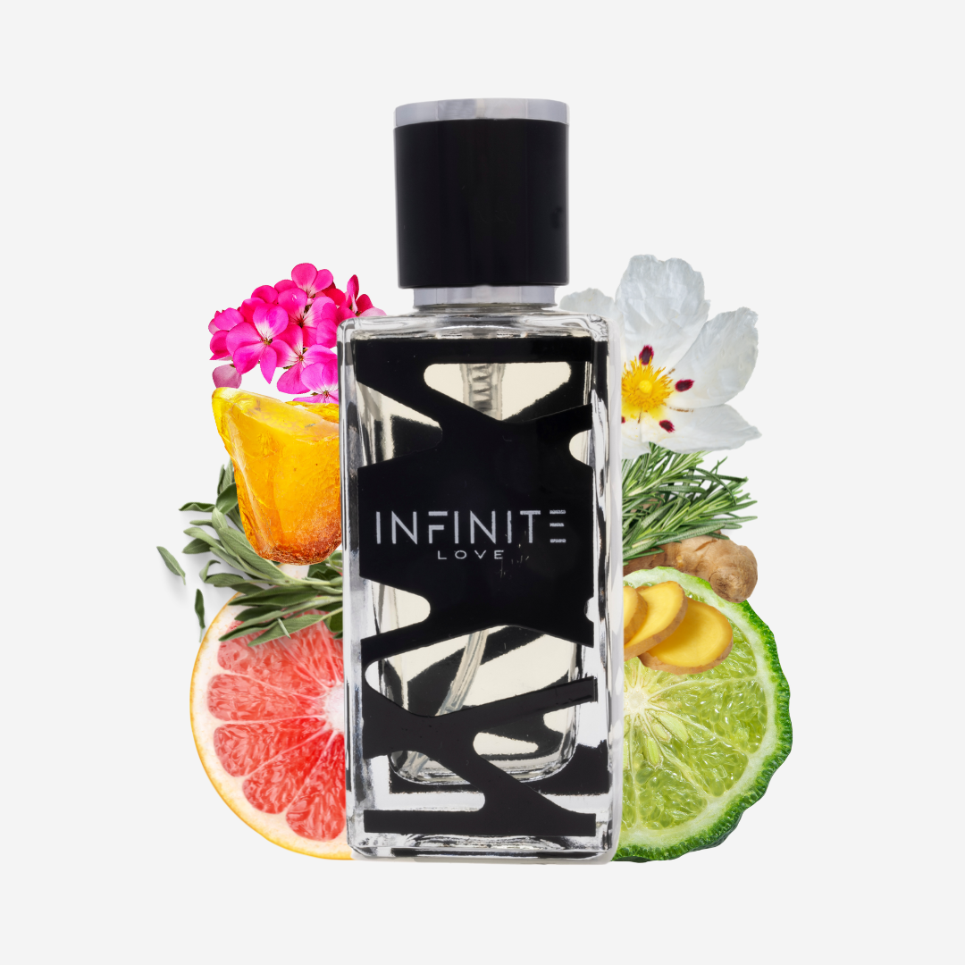 E186 - Inspired by L’Immensite