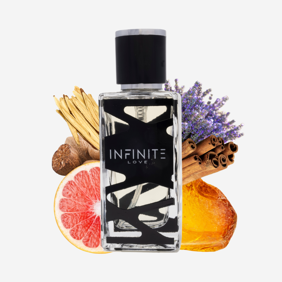 E256 - Inspired by Sauvage Elixir