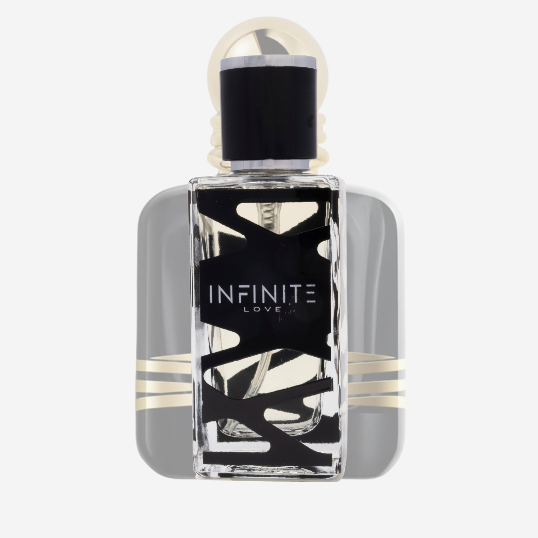 E260 - Inspired by Stronger With You Oud