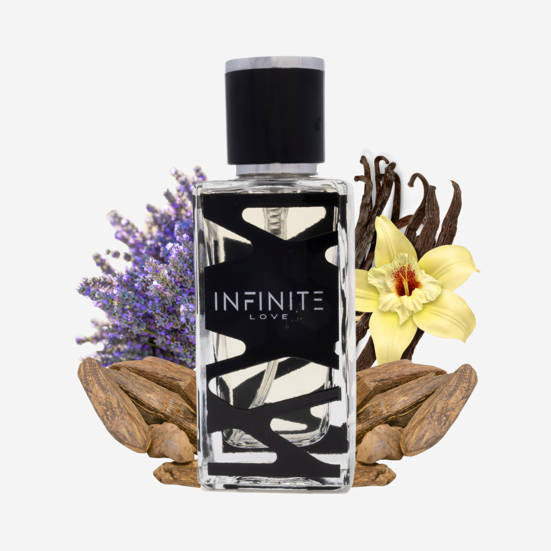 E260 - Inspired by Stronger With You Oud