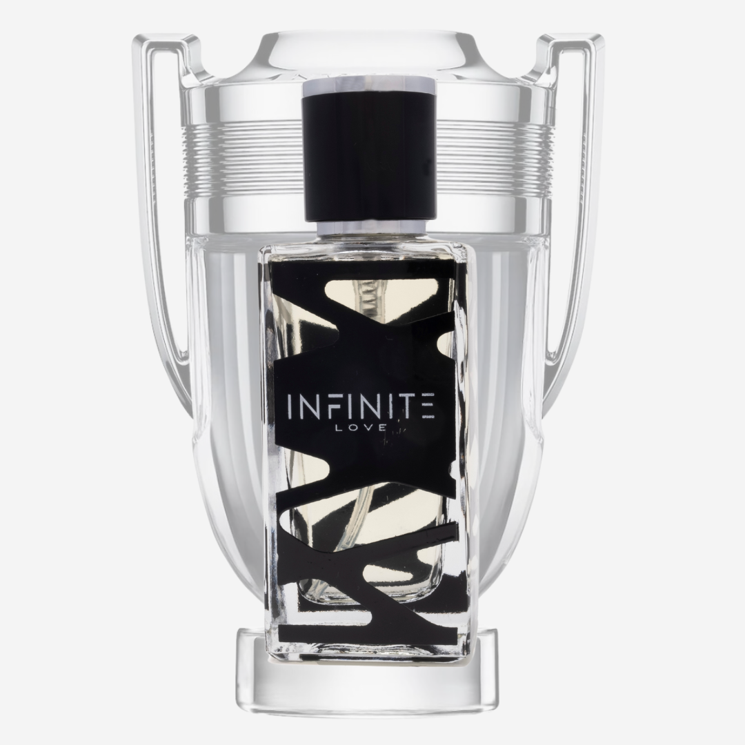 E132 - Inspired by Invictus