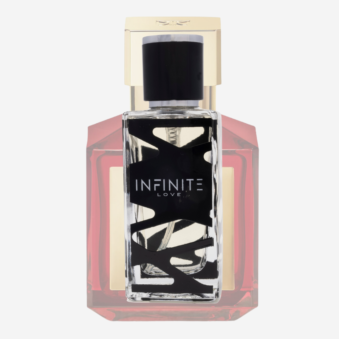 E540 - Inspired by Baccarat Rouge For Him