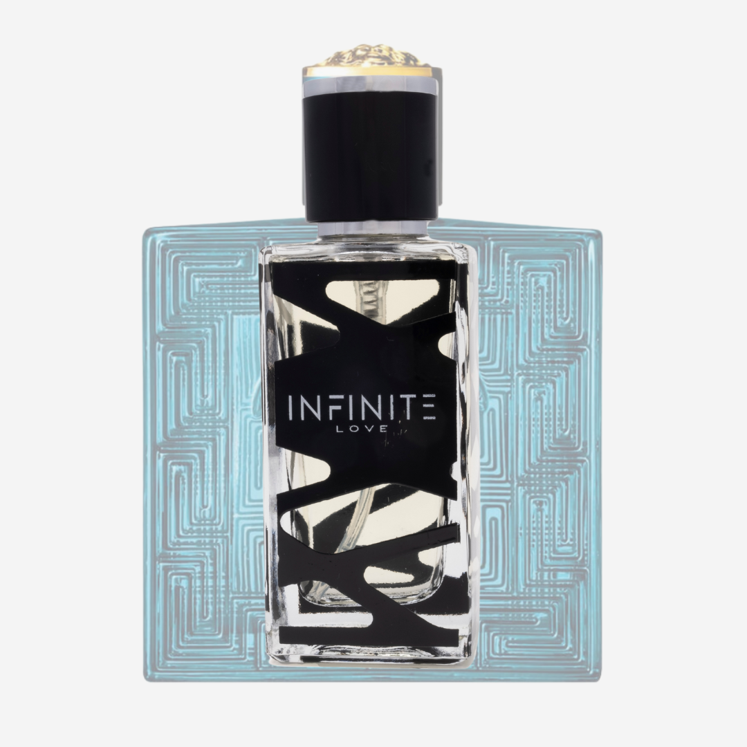 E133 - Inspired by Eros