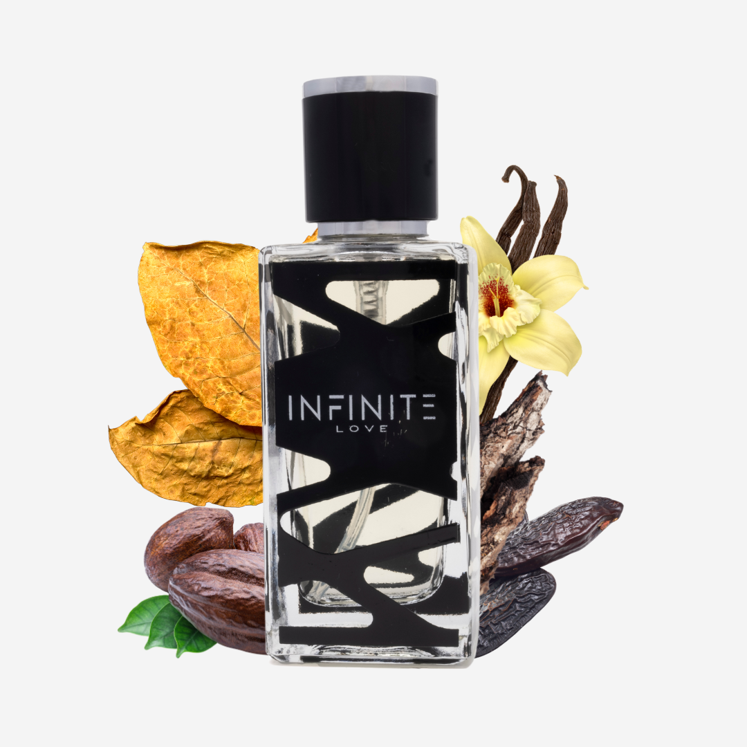 E143 - Inspired by Tobacco Vanille