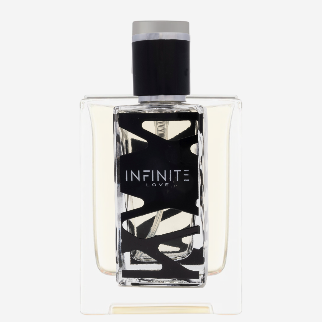 E134 - Inspired by Terre d’Hermes