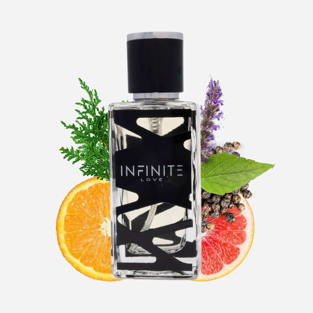 E134 - Inspired by Terre d’Hermes