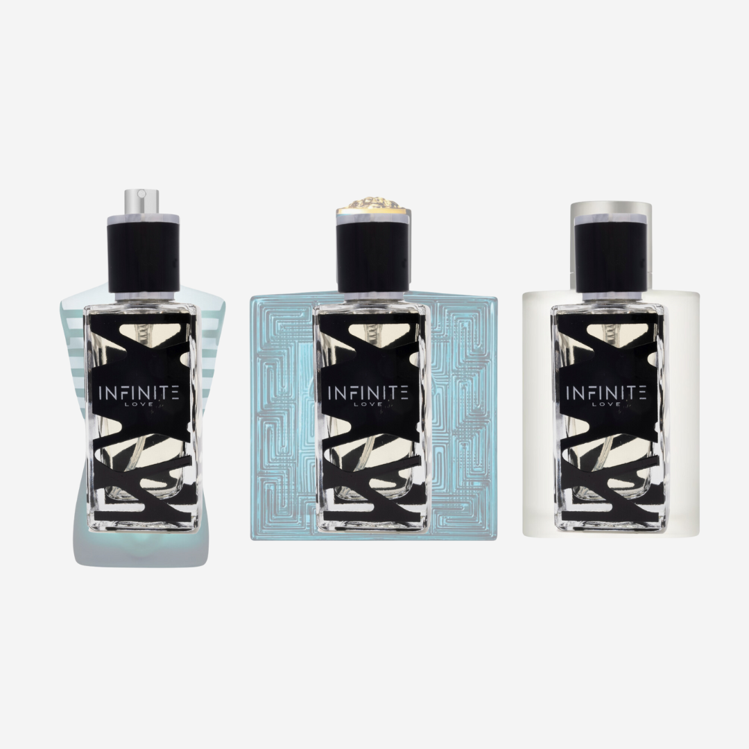 The Gentleman Bundle